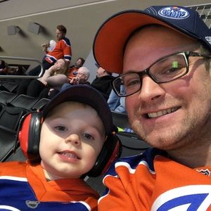 Meet your Posher, Barry